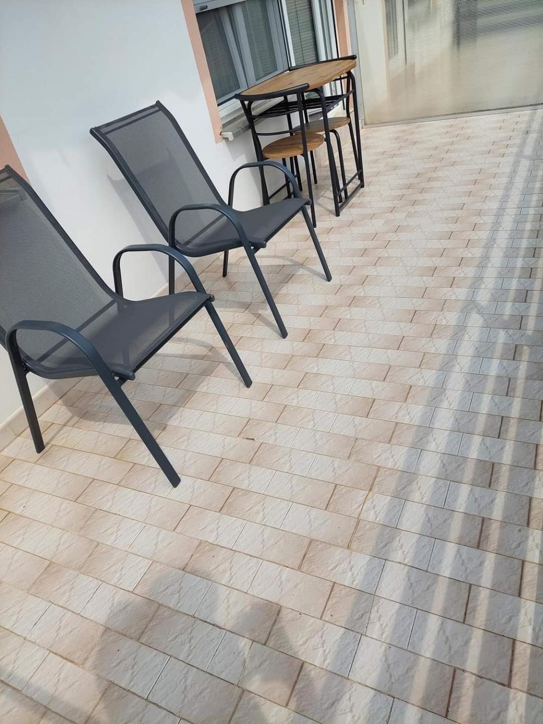 Apartmani Suhi Brod Medulin Buitenkant foto