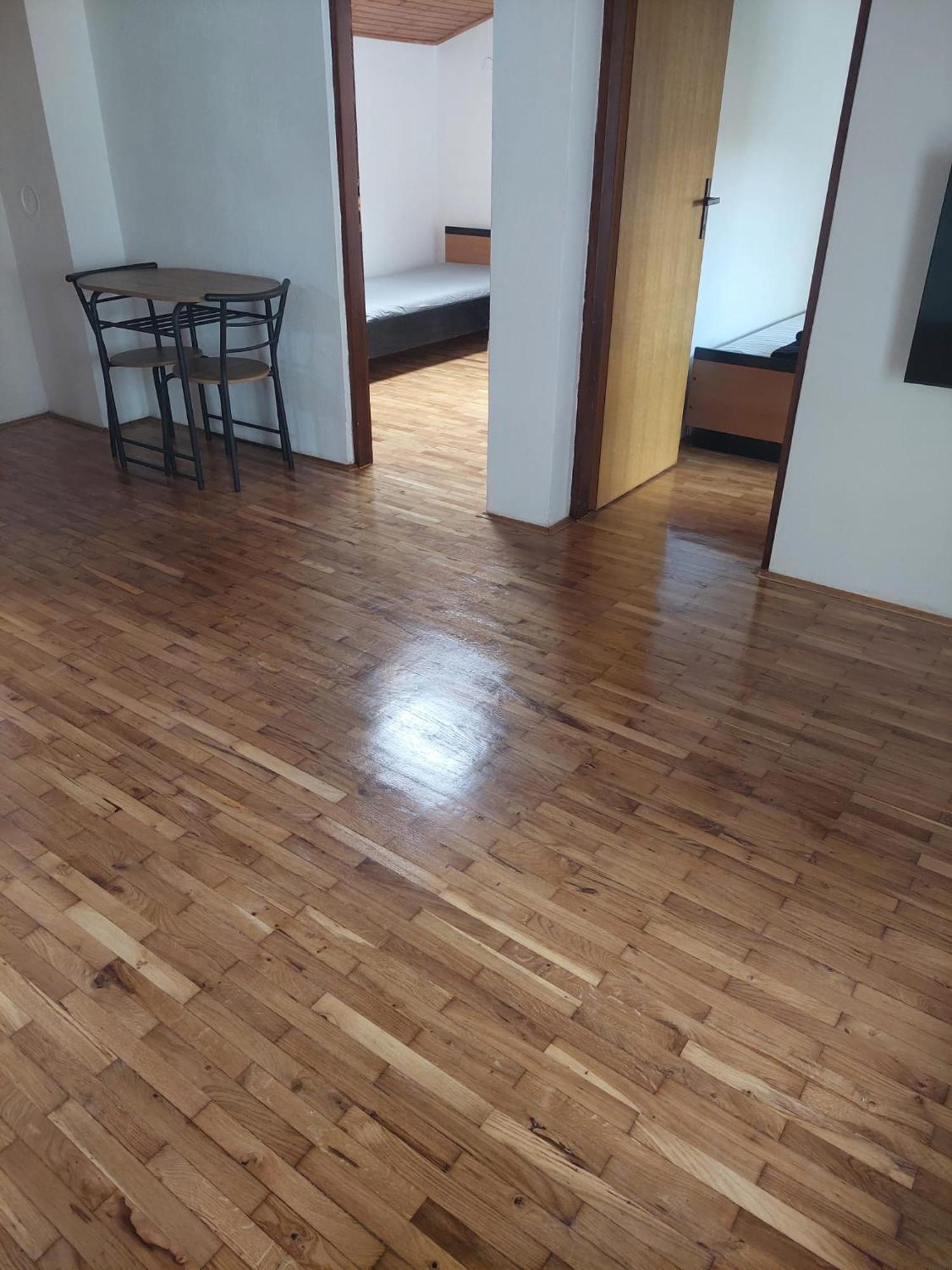 Apartmani Suhi Brod Medulin Buitenkant foto