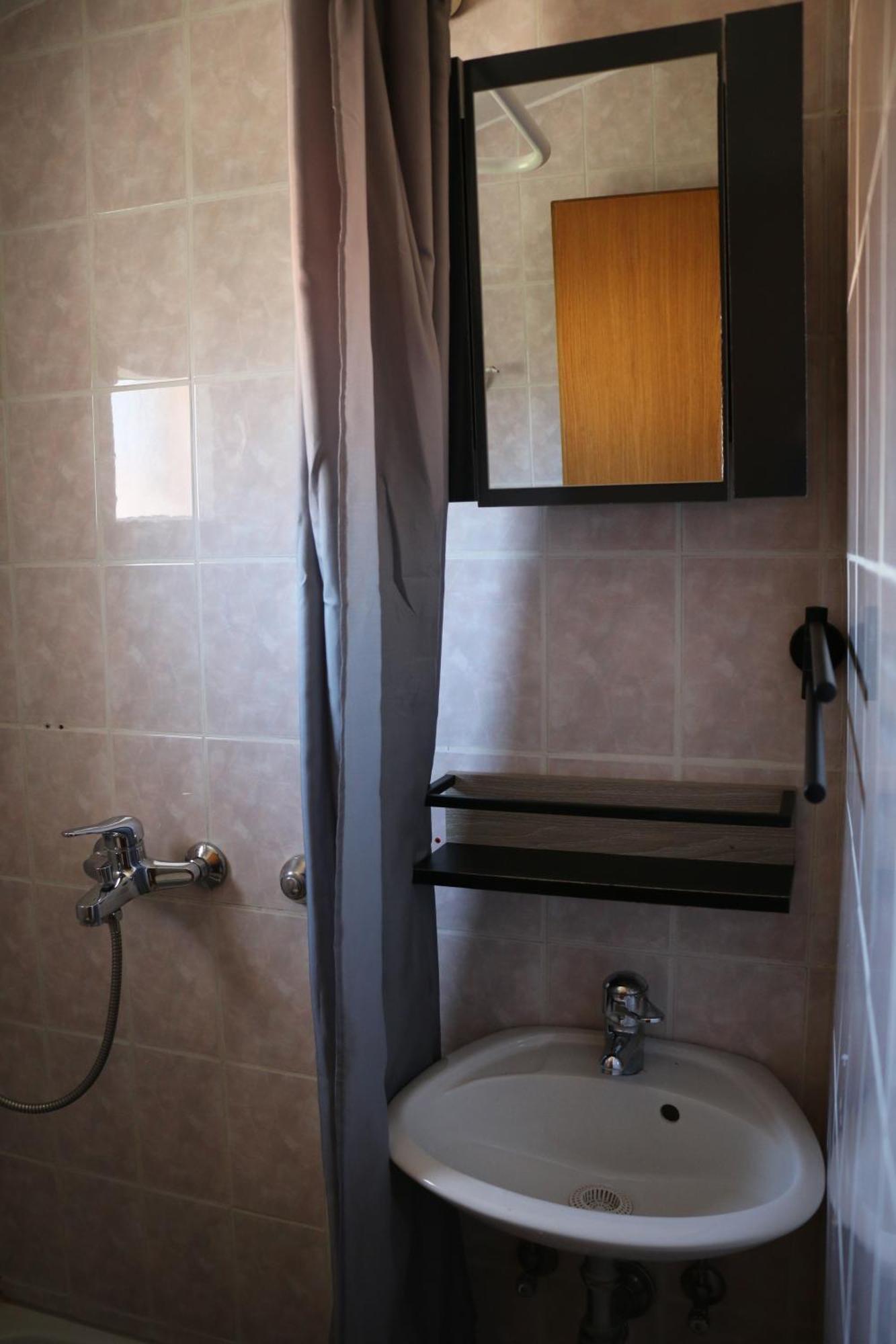 Apartmani Suhi Brod Medulin Buitenkant foto
