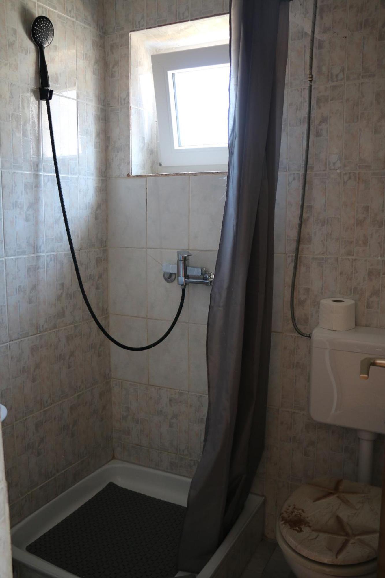 Apartmani Suhi Brod Medulin Buitenkant foto