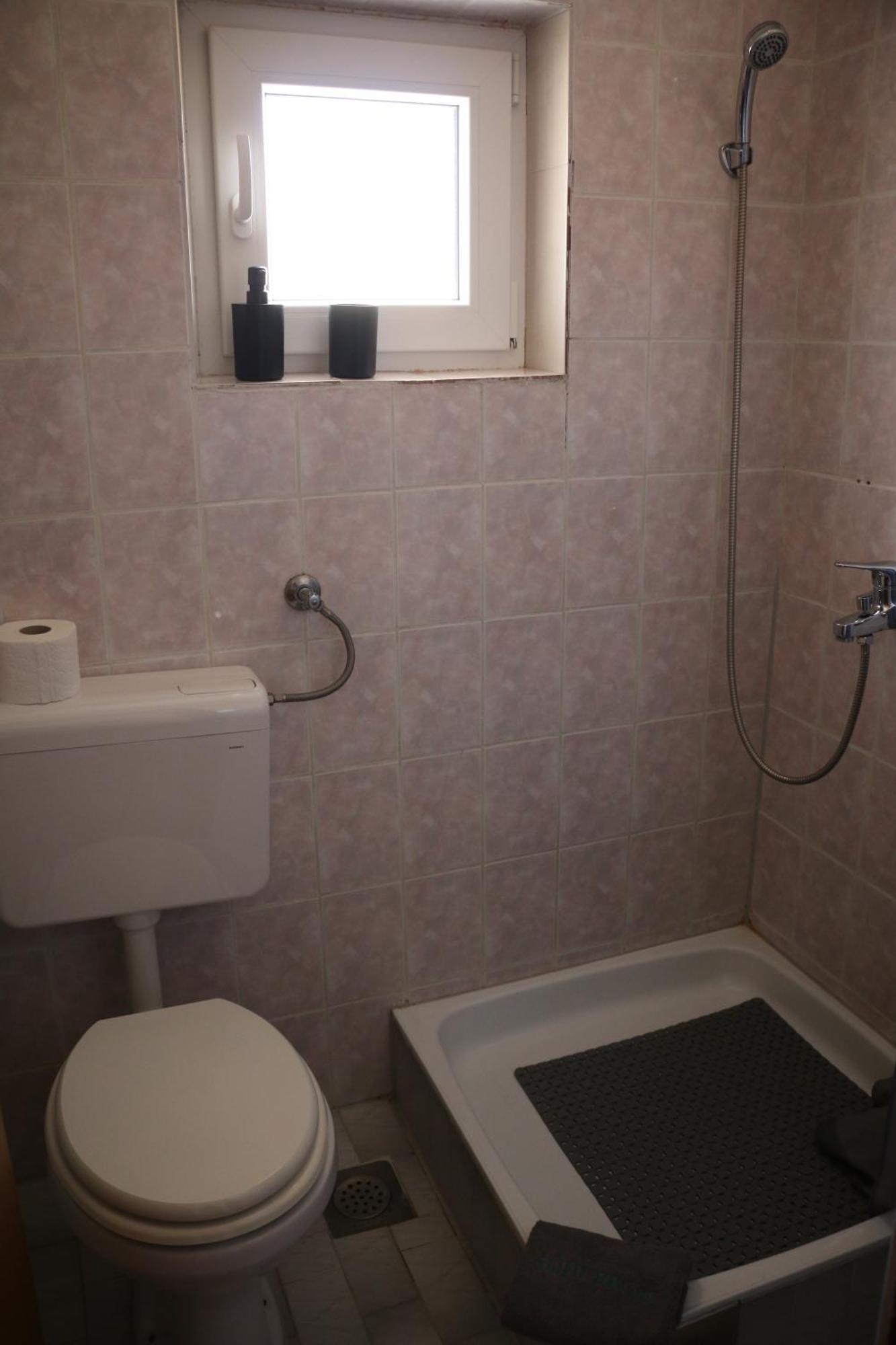 Apartmani Suhi Brod Medulin Buitenkant foto