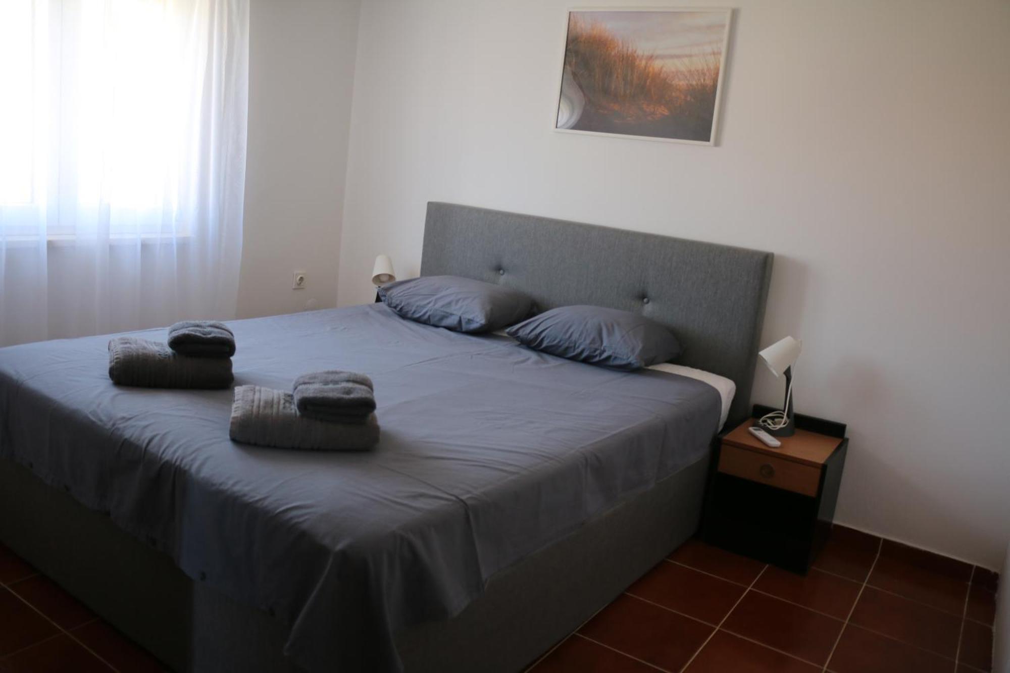 Apartmani Suhi Brod Medulin Buitenkant foto