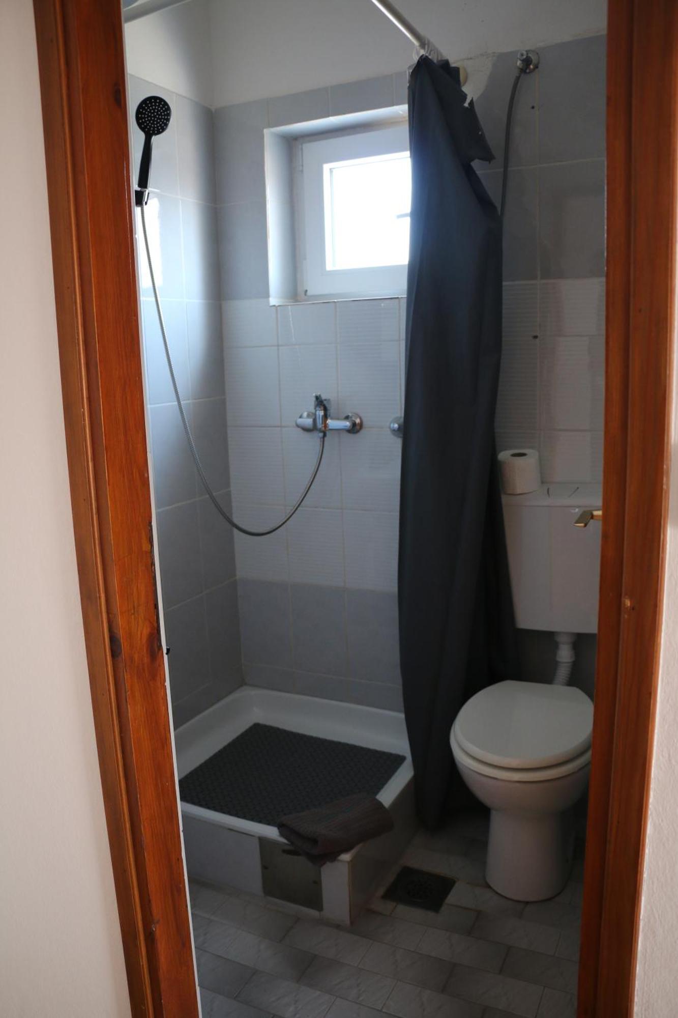 Apartmani Suhi Brod Medulin Buitenkant foto