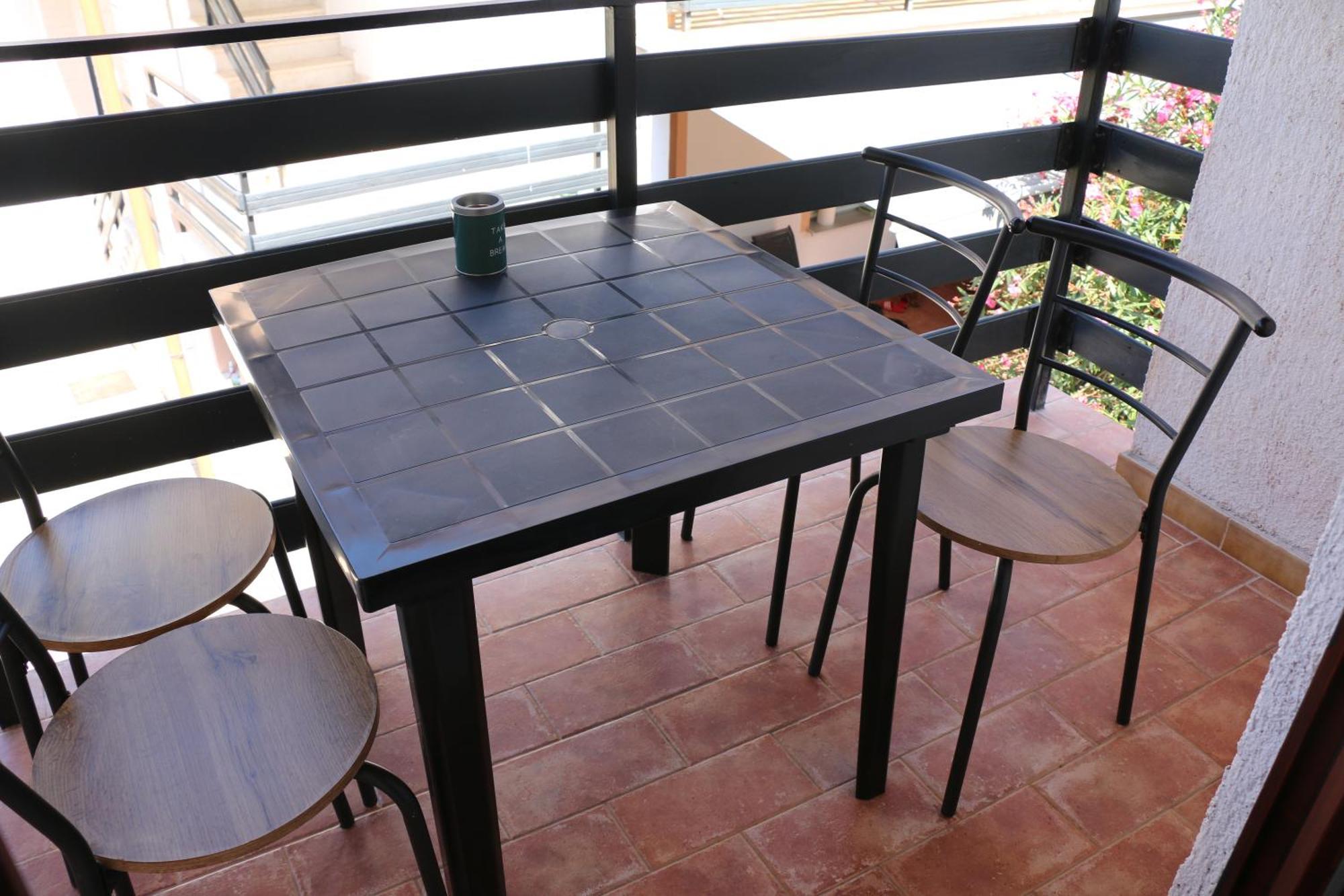 Apartmani Suhi Brod Medulin Buitenkant foto
