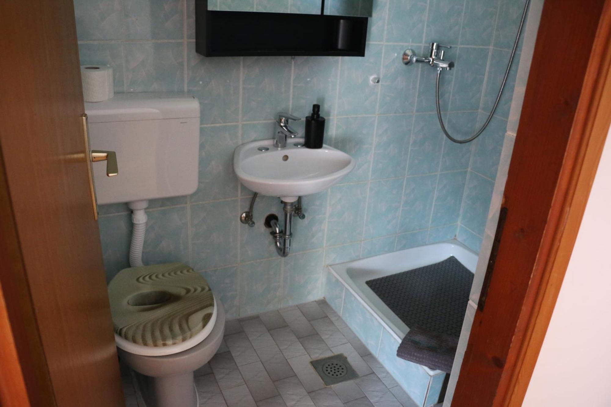 Apartmani Suhi Brod Medulin Buitenkant foto