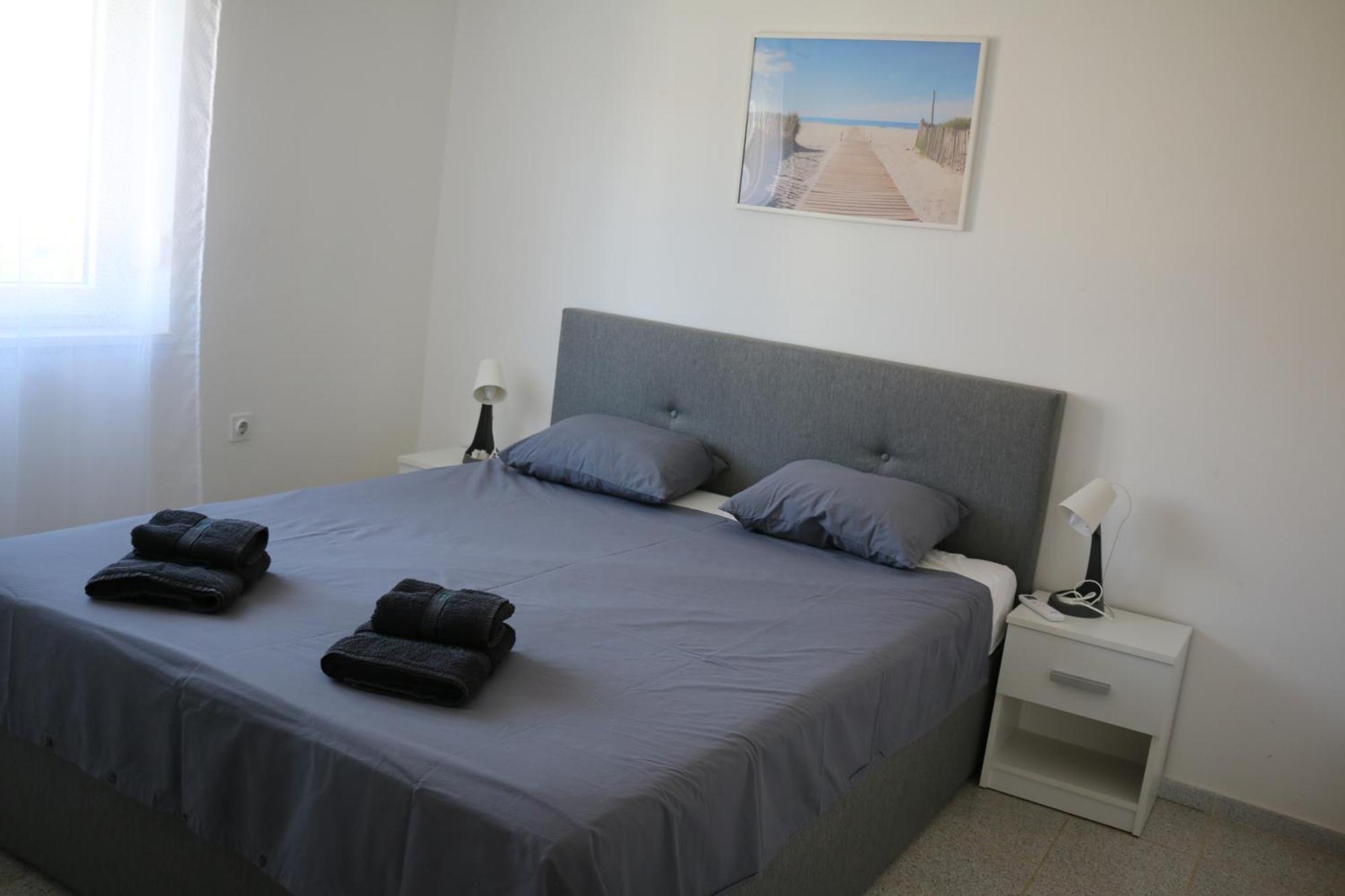 Apartmani Suhi Brod Medulin Buitenkant foto