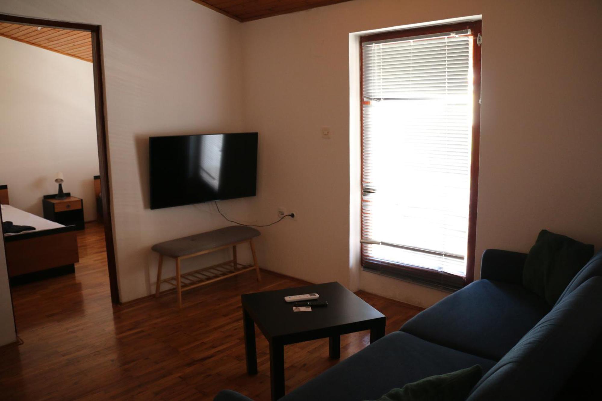 Apartmani Suhi Brod Medulin Buitenkant foto